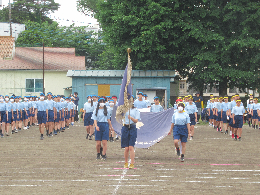 写真 運動会