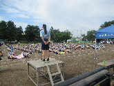 写真　運動会