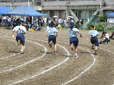 写真　運動会