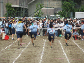 写真　運動会