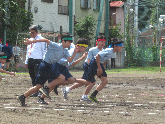 写真　運動会