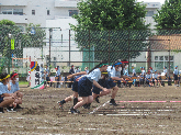 写真　運動会