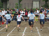 写真　運動会