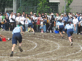 写真　運動会