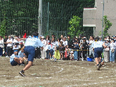 写真　運動会
