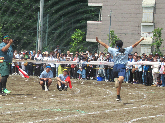 写真　運動会