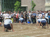 写真　運動会