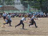 写真　運動会