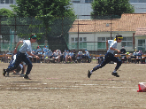 写真　運動会