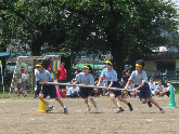 写真　運動会