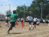 写真　運動会