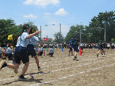 写真　運動会