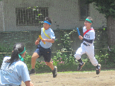 写真　運動会