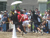 写真　運動会