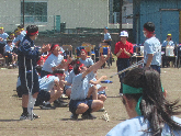 写真　運動会