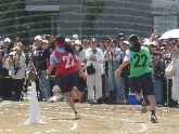 写真　運動会