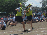 写真　運動会