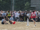 写真　運動会