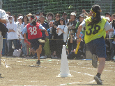 写真　運動会
