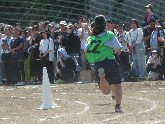 写真　運動会