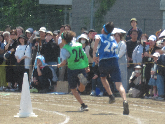 写真　運動会