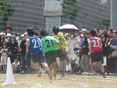 写真　運動会