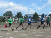 写真　運動会