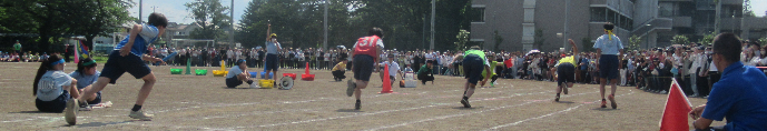 写真 運動会