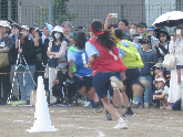 写真　運動会