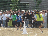 写真　運動会