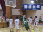 写真　部活動　大会
