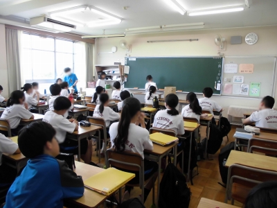 選挙管理委員会