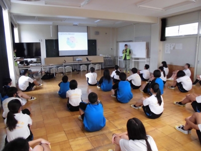 ココロイキプロジェクト