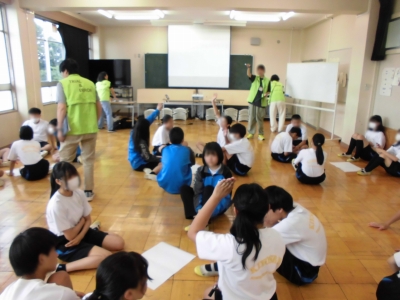 ココロイキプロジェクト