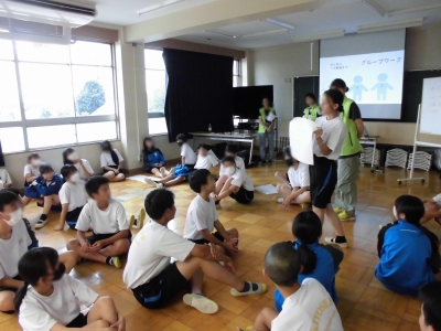 ココロイキプロジェクト