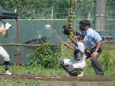 写真　野球部