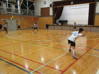 写真 ベースボール5