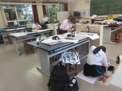 めくりプログラム