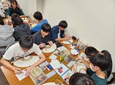 写真　修学旅行