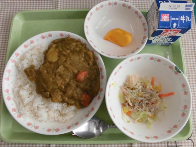 給食
