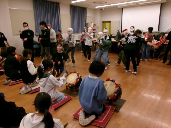 赤ちゃんのちからプロジェクト