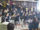 写真　吹奏楽部