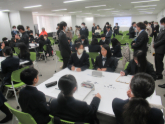 写真　五校交流会