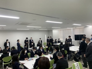 命の教育フォーラム