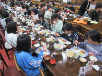 写真 スキー教室