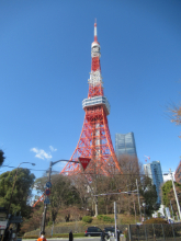 写真　校外学習