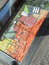 写真　校外学習