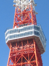 写真　校外学習