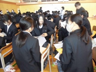 認知症サポーター養成講座