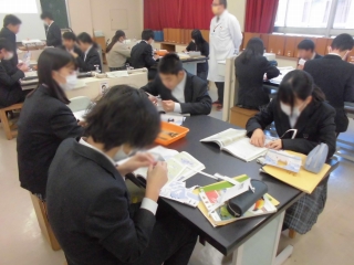 ペーパークラフト